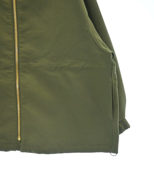 Curensology แจ็คเก็ตเบลาส์ อื่น