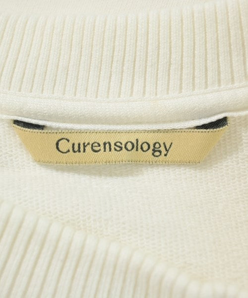 Curensology เสื้อสเวตเตอร์