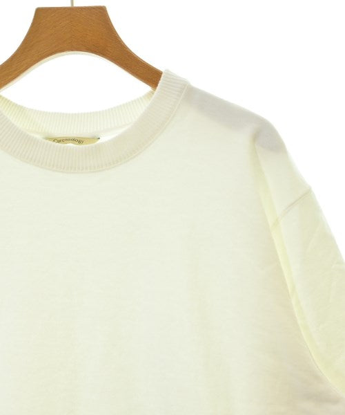 Curensology เสื้อสเวตเตอร์