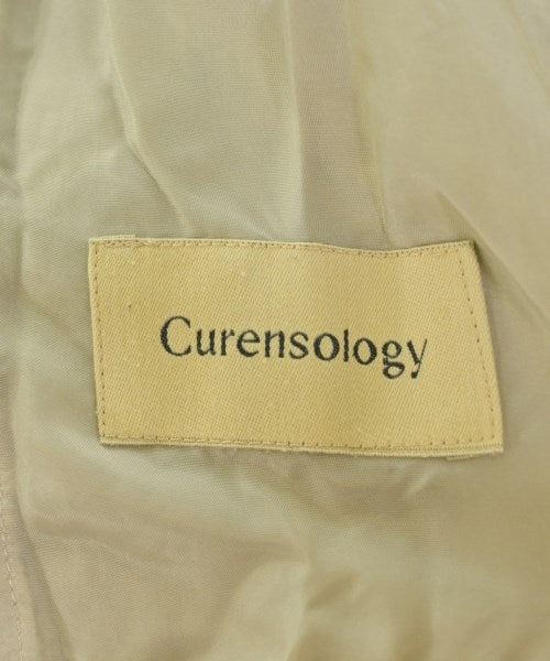 Curensology กางเกง อื่น