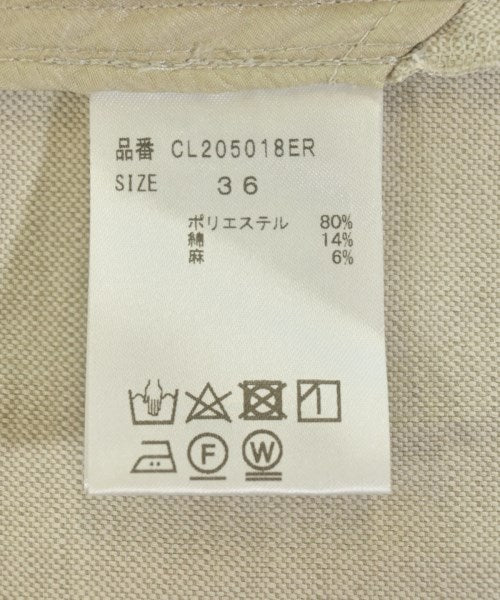 Curensology กางเกง อื่น