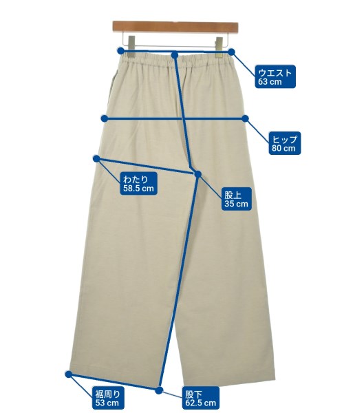 Curensology กางเกง อื่น