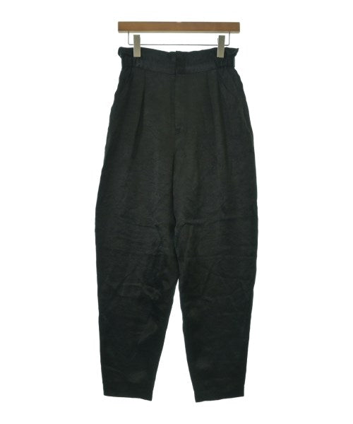 Curensology กางเกงขายาว