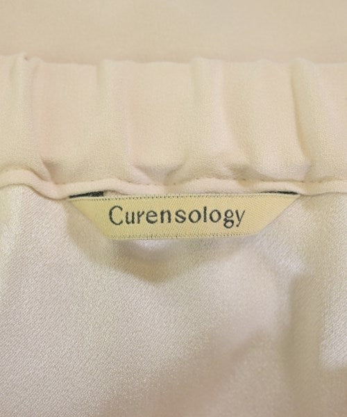 Curensology กระโปรงยาว/แม็กซี่ยาว
