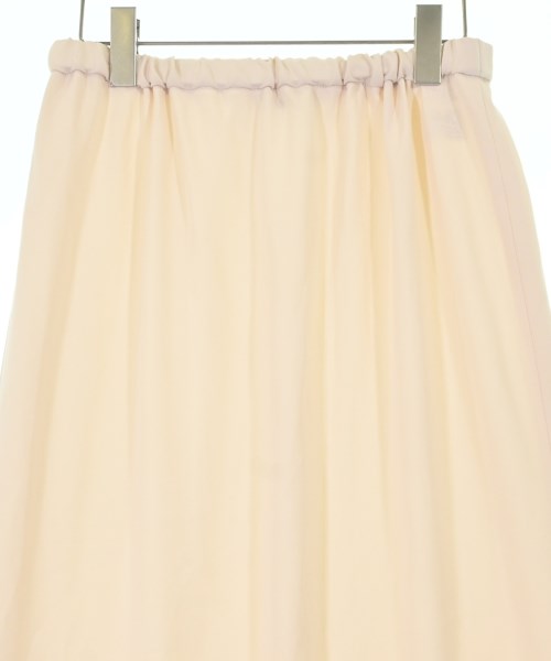 Curensology กระโปรงยาว/แม็กซี่ยาว