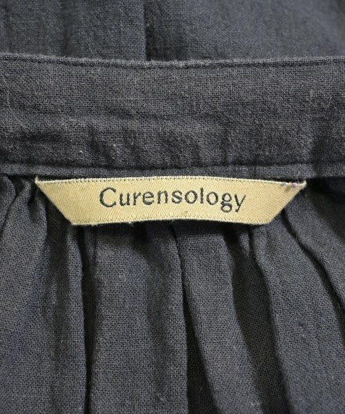 Curensology เสื้อลำลอง