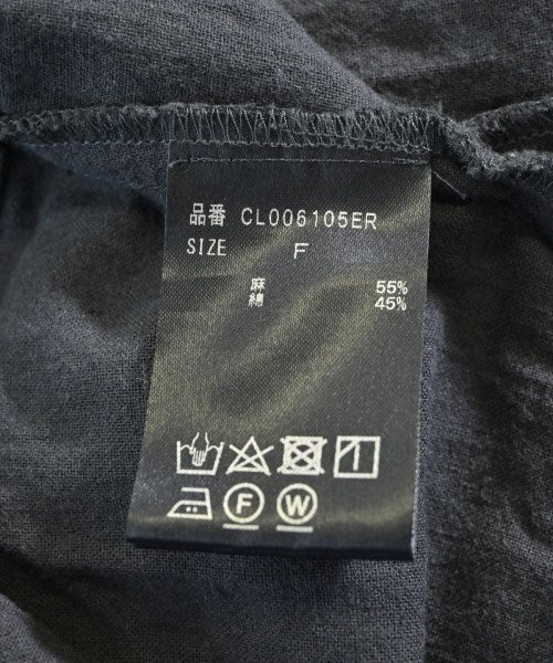 Curensology เสื้อลำลอง