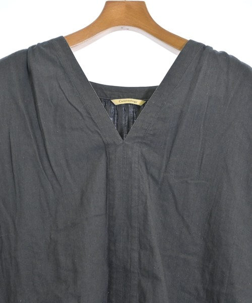 Curensology เสื้อลำลอง