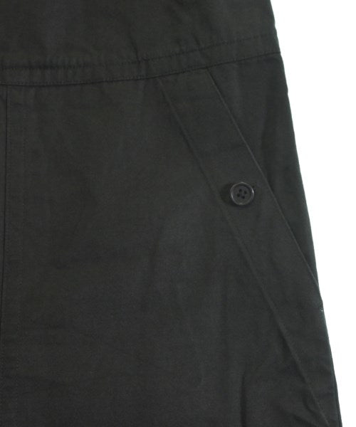 Curensology ชุดเอี๊ยม/เสื้อคลุมหลวมๆ/จั๊มสูท