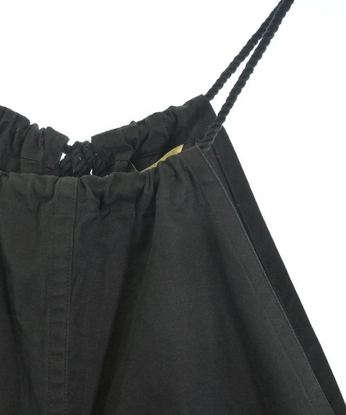 Curensology ชุดเอี๊ยม/เสื้อคลุมหลวมๆ/จั๊มสูท