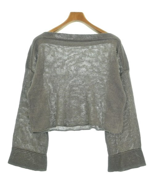 Curensology เสื้อกันหนาว