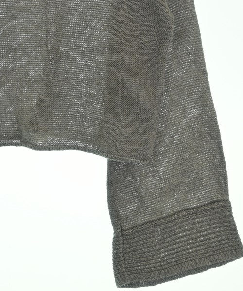 Curensology เสื้อกันหนาว