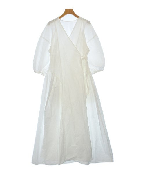 Curensology ชุดเดรส