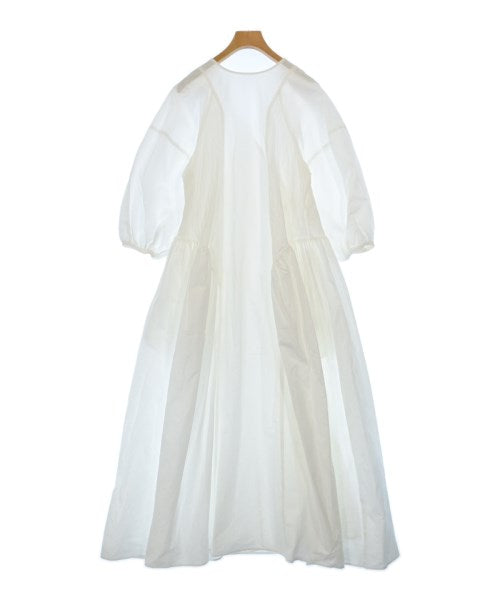 Curensology ชุดเดรส