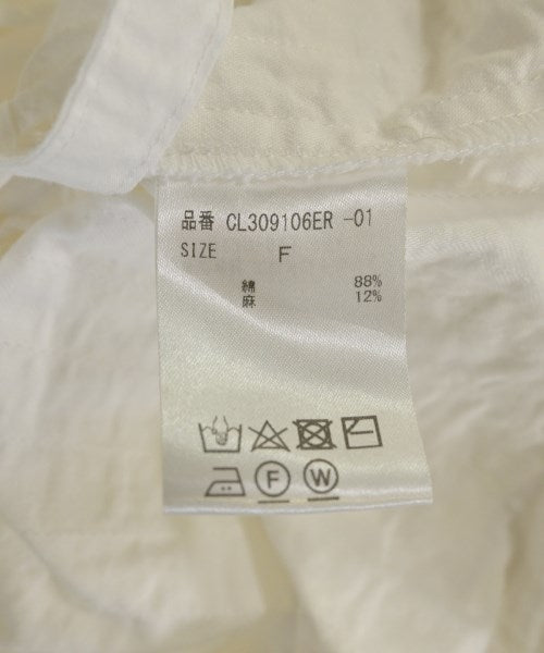 Curensology ชุดเดรส