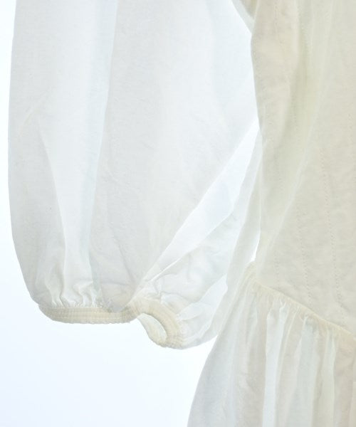 Curensology ชุดเดรส