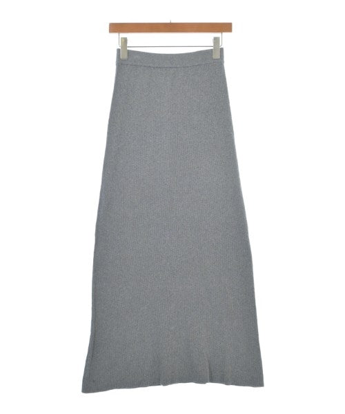 Curensology กระโปรงยาว/แม็กซี่ยาว