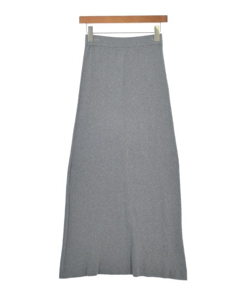 Curensology กระโปรงยาว/แม็กซี่ยาว