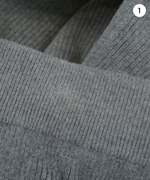 Curensology กระโปรงยาว/แม็กซี่ยาว