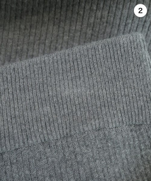 Curensology กระโปรงยาว/แม็กซี่ยาว