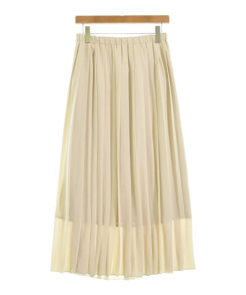 Curensology กระโปรงยาว/แม็กซี่ยาว