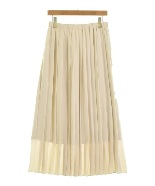 Curensology กระโปรงยาว/แม็กซี่ยาว