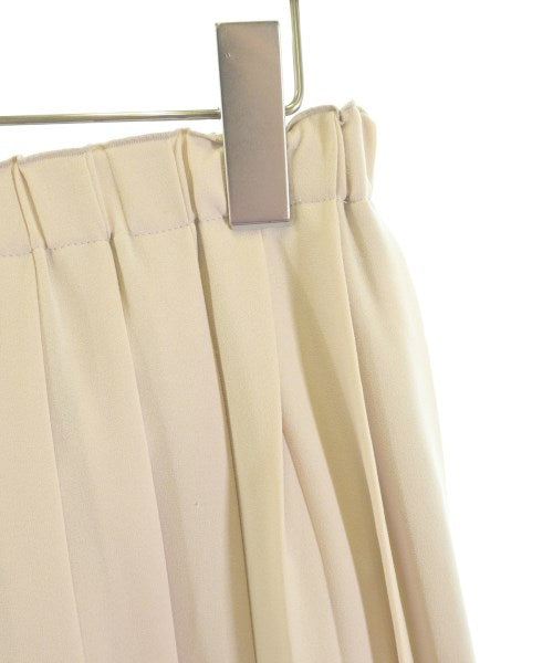 Curensology กระโปรงยาว/แม็กซี่ยาว