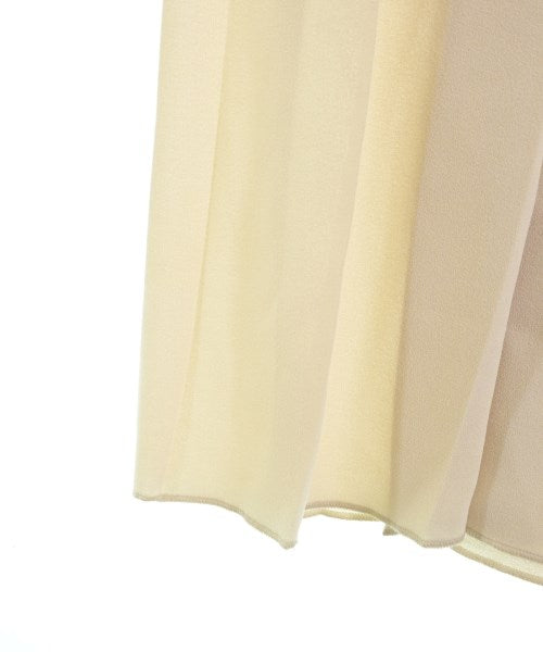 Curensology กระโปรงยาว/แม็กซี่ยาว