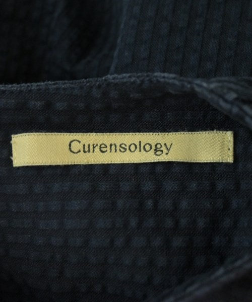 Curensology เสื้อสตรี