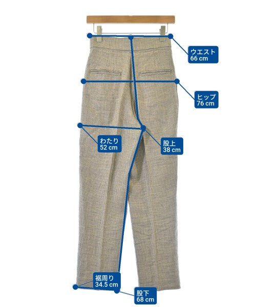 Curensology กางเกง อื่น