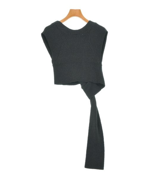 Curensology เสื้อกั๊ก