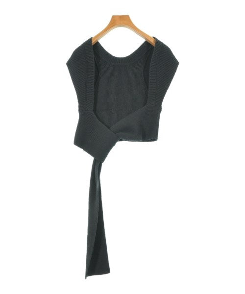 Curensology เสื้อกั๊ก