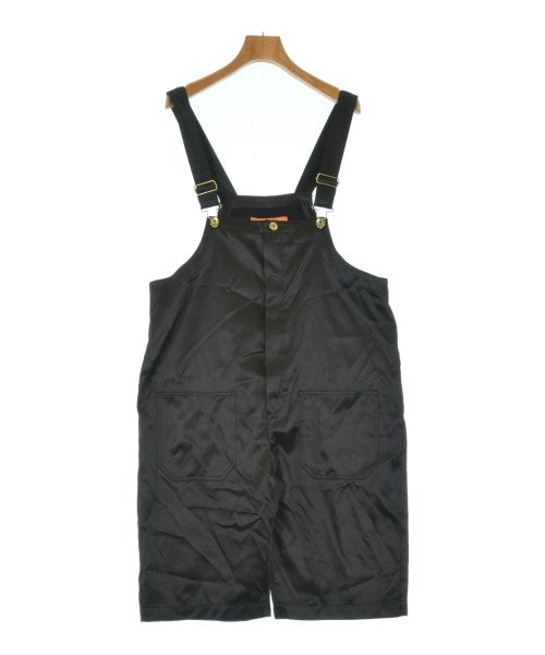 &RC ชุดเอี๊ยม/เสื้อคลุมหลวมๆ/จั๊มสูท