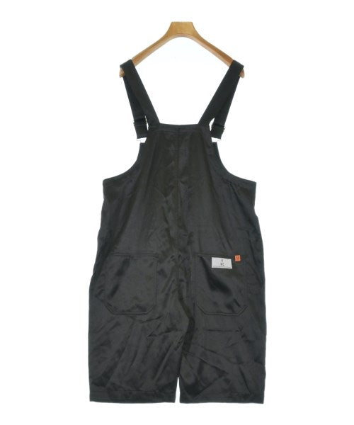 &RC ชุดเอี๊ยม/เสื้อคลุมหลวมๆ/จั๊มสูท