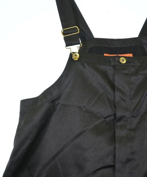 &RC ชุดเอี๊ยม/เสื้อคลุมหลวมๆ/จั๊มสูท