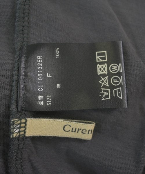 Curensology เสื้อยืด/เสื้อท็อปส์