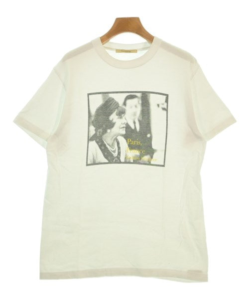 Curensology เสื้อยืด/เสื้อท็อปส์