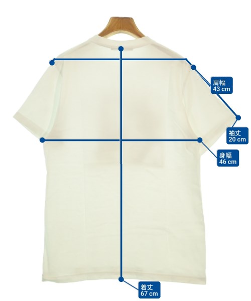 Curensology เสื้อยืด/เสื้อท็อปส์