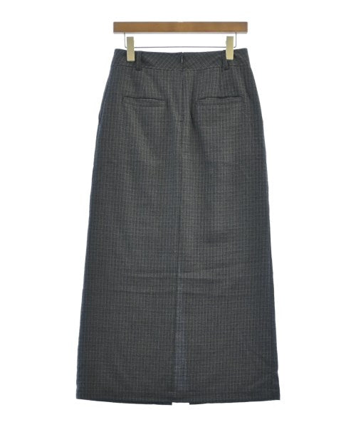 Curensology กระโปรงยาว/แม็กซี่ยาว