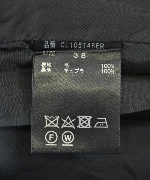 Curensology กระโปรงยาว/แม็กซี่ยาว