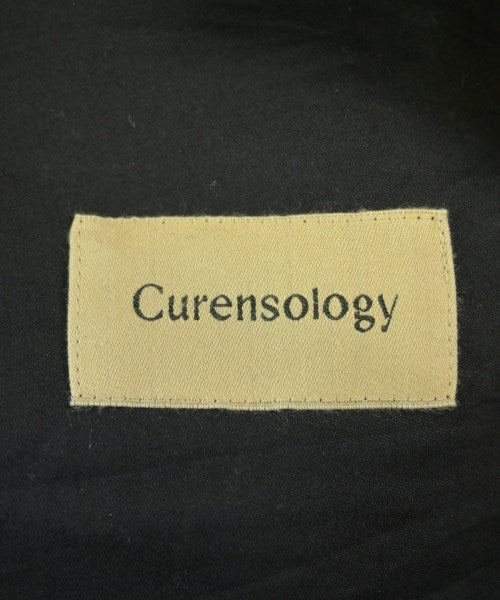 Curensology กางเกง อื่น