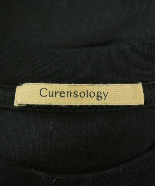 Curensology เสื้อยืด/เสื้อท็อปส์