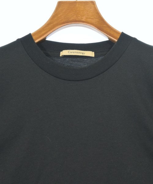 Curensology เสื้อยืด/เสื้อท็อปส์