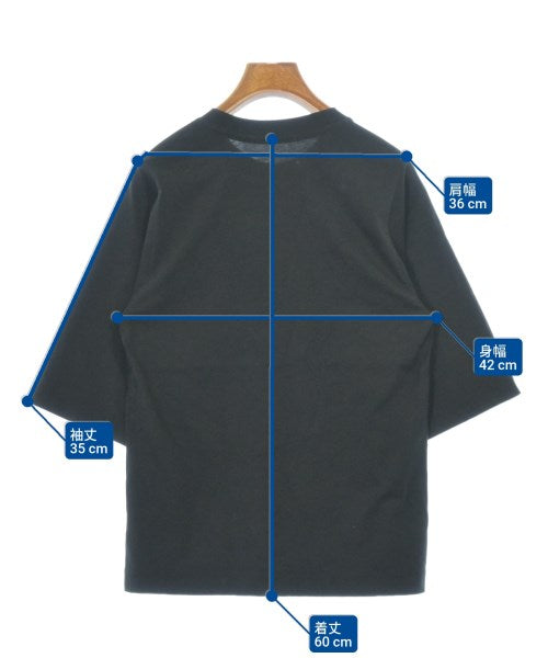 Curensology เสื้อยืด/เสื้อท็อปส์