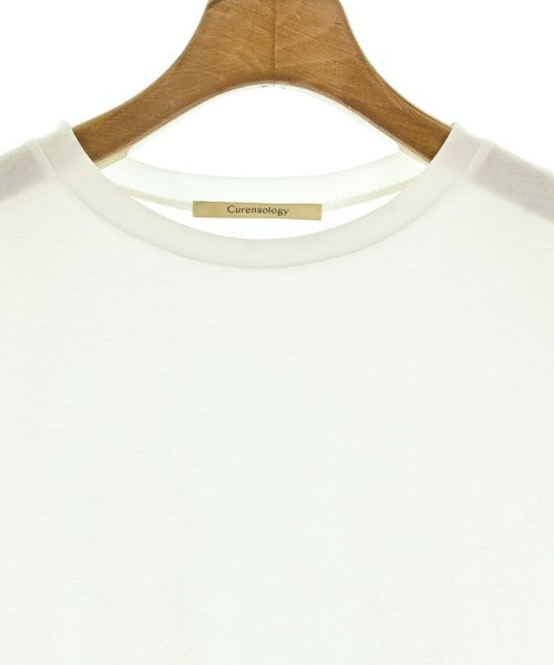 Curensology เสื้อยืด/เสื้อท็อปส์