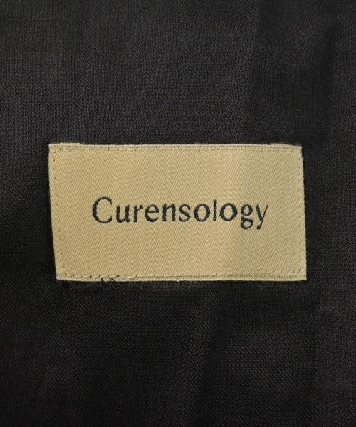 Curensology กระโปรงยาว/แม็กซี่ยาว