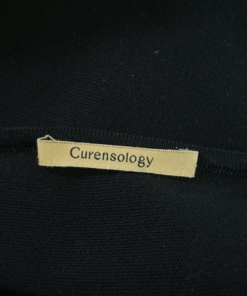 Curensology ชุดเดรส
