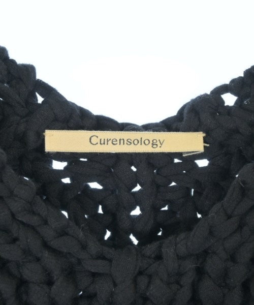 Curensology เสื้อแขนกุด