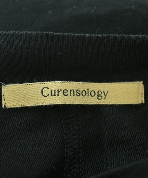 Curensology เสื้อยืด/เสื้อท็อปส์