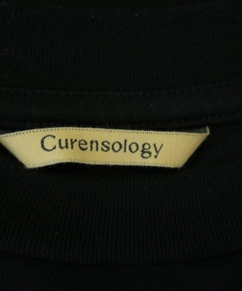 Curensology เสื้อยืด/เสื้อท็อปส์